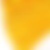 5m lumière jaune mat plat raphia bande en nylon de broderie à la main en fil d'orfèvrerie luneville  sku-133657