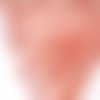 5m perle rose plat raphia bande en nylon de broderie à la main en fil d'orfèvrerie luneville tambour sku-133595