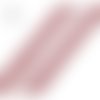 27m de mariée rose coton dentelle garniture largeur 28mm et de la literie de madère de la mercerie sku-58883