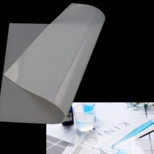 1pc clair mat pad de silicone outil pour la fabrication de bijoux uv résine époxy moule argile savon sku-248937
