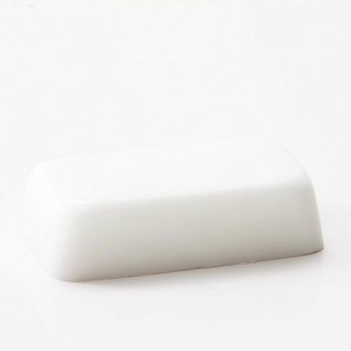 1kg de blanc opaque plus populaires de savon à base de fondre et verser le populaire d'approvisionne sku-254683