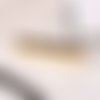 Bordure de fleurs de dentelle de la page d'angle rectangle de timbre de scrapbooking de fournitures  sku-254351