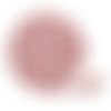 5m 16 4 pi 5 5yrd blanc rouge naturel de corde torsadée artisanat tissage macramé de perles de la fi sku-269759