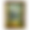 Diamant broderie diy kit " birch paradise "29. 5x20. 5 cm 25 couleurs sur toile 5d peinture par numé sku-278346