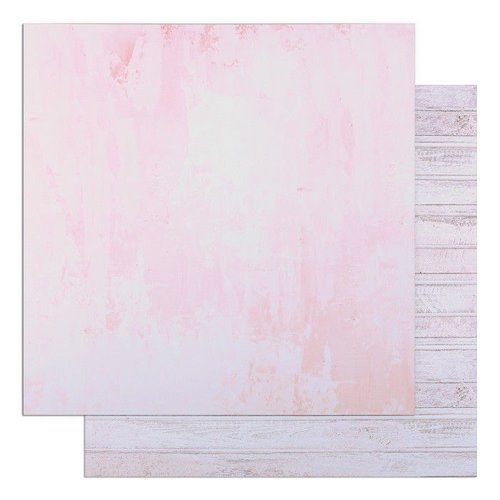 Papier d'arrière-plans recto-verso bois photo image de texture " mur rose et "45x45 cm tableau de re sku-278336