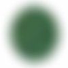20g or lustered émeraude 322 verre rond vert toho perles de rocaille 15/0 tr-15-322 1.6 mm sku-521991