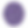 20g ceylan gladiola 922 verre rond violet lustre toho perles de rocaille 15/0 tr-15-922 1.6 mm sku-522000