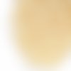 20g opaque lustered beige clair 123 verre rond japonais toho perles de rocaille 15/0 tr-15-123 1.6 m sku-521974