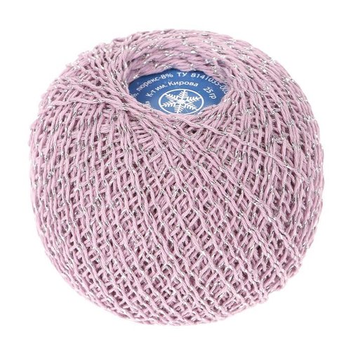 10 pcs crochet coton fil naturel fournitures artisanat fils à tricoter "flocon de neige mousseux" 19 sku-328739