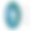 4 pièces izabaro cristal laguna pastel 142pas pierre fantaisie ovale cristaux de verre 4120 chaton s sku-542203