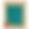 1 pc style 6 polyuréthane timbre texture motif tapis pour polymère argile four cuit sculpture pâte à sku-541754