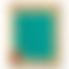 1 pc style 31 polyuréthane timbre texture motif tapis pour polymère argile four cuit sculpture pâte  sku-541755