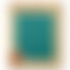 1 pc style 28 polyuréthane timbre texture motif tapis pour polymère argile four cuit sculpture pâte  sku-541759