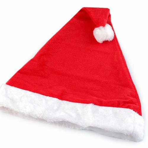 1pc rouge de noël chapeau de fête gnome de lutin de la coutume santa de père de cadeau de d'autres d sku-65295