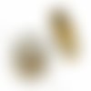 6 pièces picasso blanc patine argent plat sculpté table coupe fenêtre hawaïenne pièce de monnaie per sku-617630