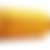 750m 820yrd nylon jaune 3-les fil de perles pompon cordon chaîne bijoux corde torsadée noeud needlec sku-38376