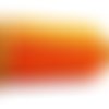 750m 820yrd orange en nylon 3-les fil de perles pompon cordon chaîne bijoux corde torsadée noeud nee sku-38368