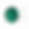 144pcs izabaro crystal émeraude vert 205 ss16 soleil round rose argent plat arrière cristaux de verr sku-913108
