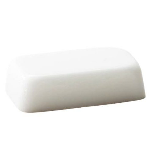 1kg solide shampooing savon base de fondre et verser l'approvisionnement sku-103668
