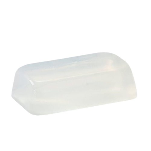 1kg de cristal transparent clair la fabrication savon base fondre et verser le plus populaire d'appr sku-42944