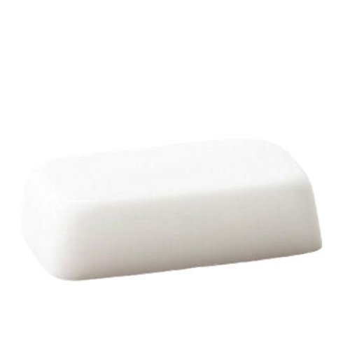 1kg de blanc opaque plus populaire savon à base fondre et verser le plus d'approvisionnement sku-254683