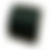 70m 230ft 77yds en vrac coréen rouleau bobine de cristal noir fil élastique cordon perles décisions  sku-37589