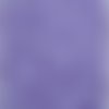 60pcs crystal purple violette étoile bouteilles de verre tchèque 6mm sku-945575
