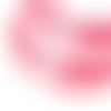 22m de 72 2 ft 24yds rouleau bébé rose mince ruban satin tissu artisanaux décoratifs mariage kanzash sku-38060