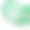 22m de 72 2 ft 24yds rouleau turquoise vert mince ruban satin tissu artisanaux décoratifs mariage ka sku-38058