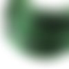 22m de 72 2 ft 24yds rouleau vert émeraude mince ruban satin tissu artisanaux décoratifs mariage kan sku-38066
