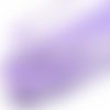 10m de la lumière violette taffetas largeur du rubans 9 mm tchèque fait mercerie sku-99908