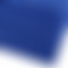 2pc (f69) bleu saphir feutre feuilles de 20x30cm feutrage & loisirs sku-100723