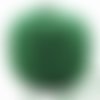 12m 39ft 13yrd vert émeraude de la corde à linge fabrication bijoux torsadées perles fil rustique pr sku-38221