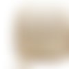 3m 10ft 3.3 m écru crème cordon en coton blanc naturel de corde torsadée artisanat tissage macramé p sku-38428