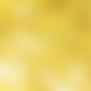 20g metallic or jaune rond plat paillettes confettis à coudre sur la broche de broderie 4mm trou 1mm sku-42022