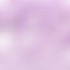 20g métallisé violet clair rond plat paillettes confettis à coudre sur la broche de broderie 4mm tro sku-42032