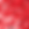 20g mat métallisé rouge rond plat paillettes confettis à coudre sur la broche de broderie 4mm trou 1 sku-42103