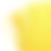 4yrd de 3 6 m jaune polyester texturés soutache cordon tressé large gimp pour perles à coudre quilti sku-39803