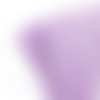 4yrd de 3 6 m lumière pourpre violet polyester texturés soutache cordon tressé large gimp pour perle sku-39807