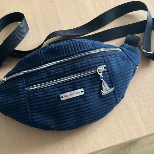 Sac banane