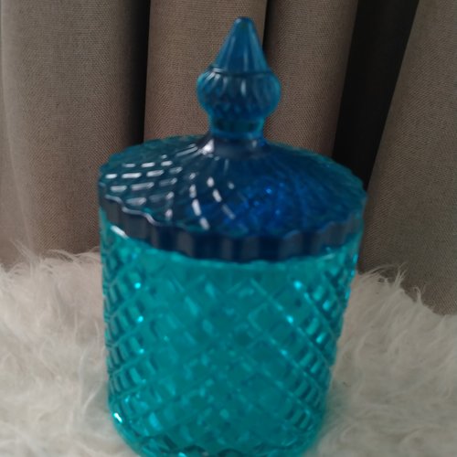 Pot décoratif