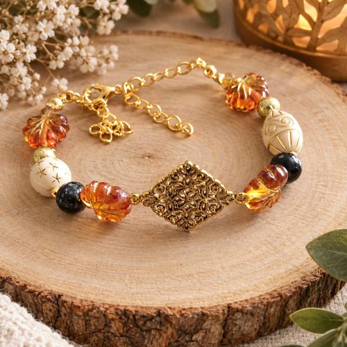 Bracelet fantaisie