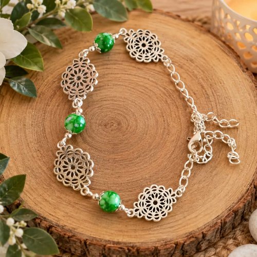 Bracelet fantaisie