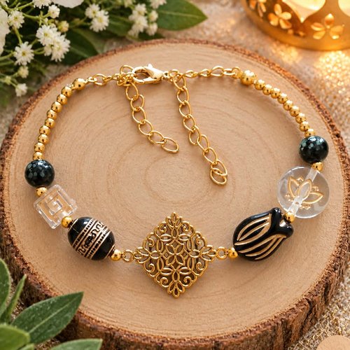 Bracelet fantaisie