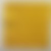 Serviette papier motif géométriques orientaux - moucharabieh jaune doré