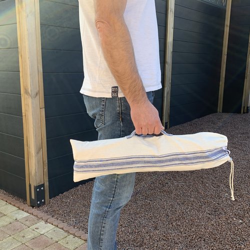 Sac à pain, sac à pain de transport