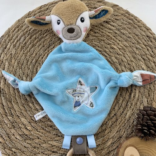 Doudou faon