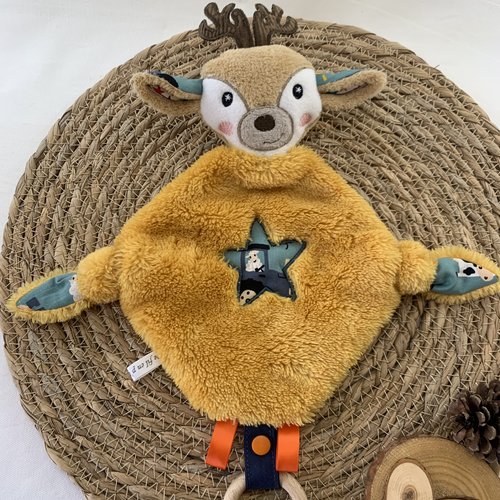 Doudou faon