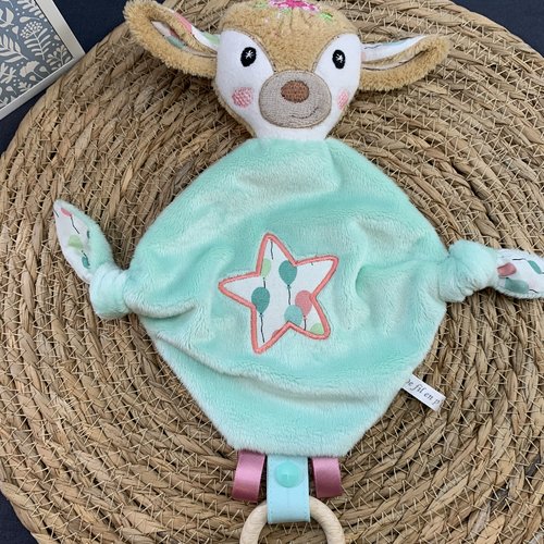 Doudou biche