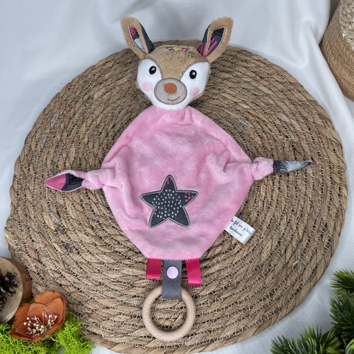 Doudou biche